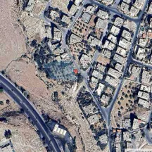 أرض في صويلح - أبو مرهف - قرب مسجد عثمان بن عفان - 200,000 دأ - صورة NaN