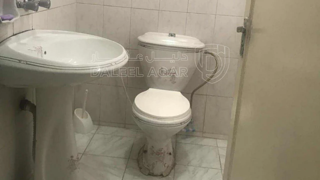 شقة في عمان جبل النصر شارع الشهيد خلف المشاقبه  - 27,000 دأ - صورة NaN
