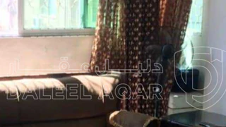 شقة - عمان جبل النصر شارع الشهيد خلف المشاقبه  - 27000 دأ