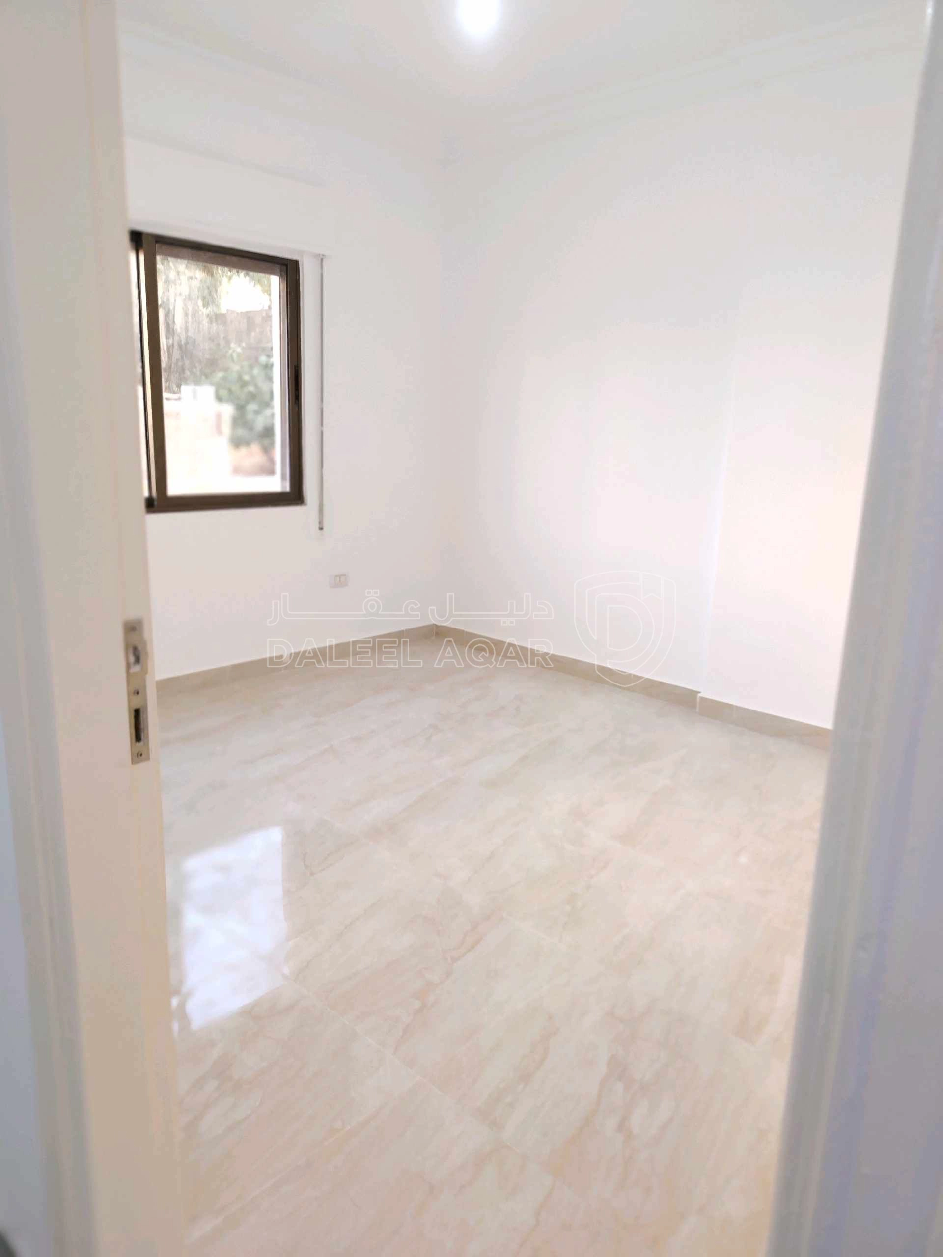 شقة في طبربور الخزنه بجانب مدرسة الوسيله - 46,000 دأ - صورة 1