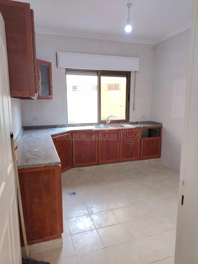 شقة في طبربور الخزنه بجانب مدرسة الوسيله - 46,000 دأ - صورة 1