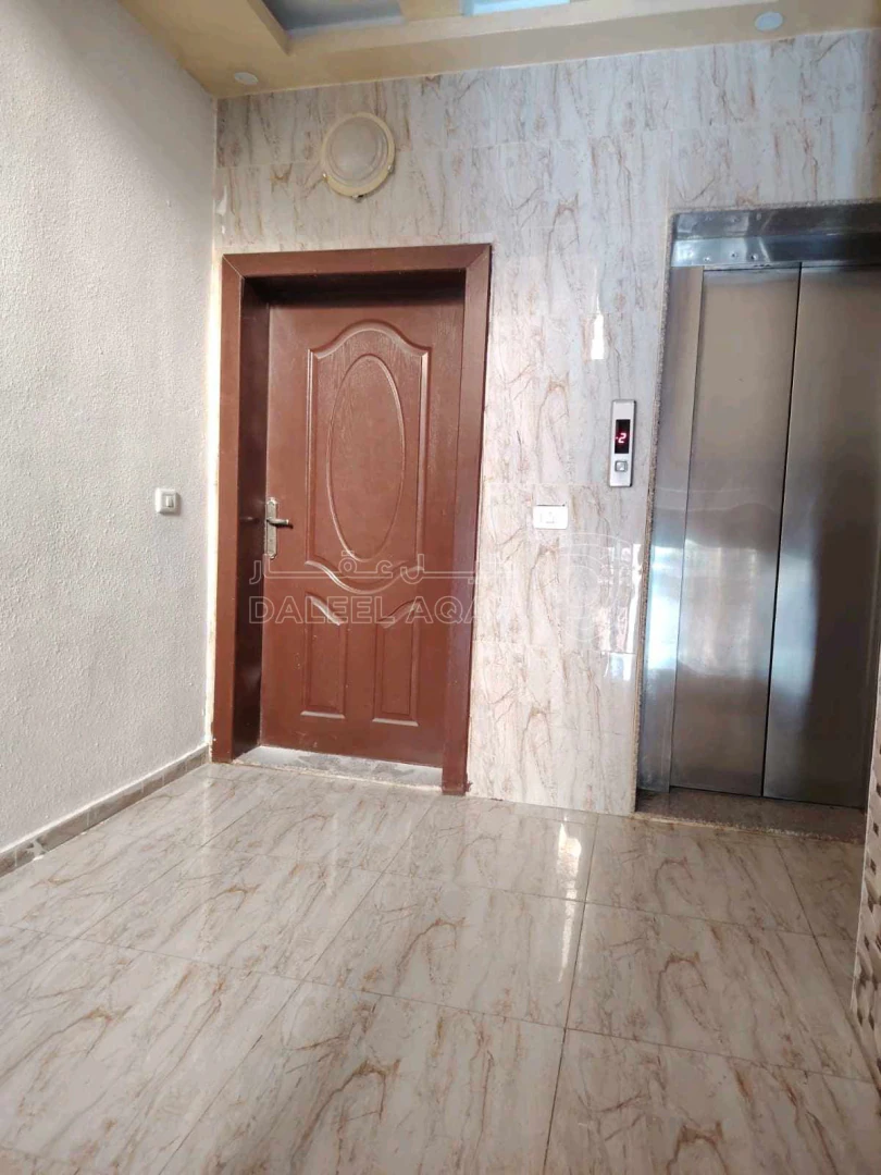 شقة في طبربور الخزنه بجانب مدرسة الوسيله - 46,000 دأ - صورة 1