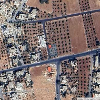 أرض في ارض للبيع في بدر الجديدة بسماحة 650م - 184,999 دأ - صورة 1