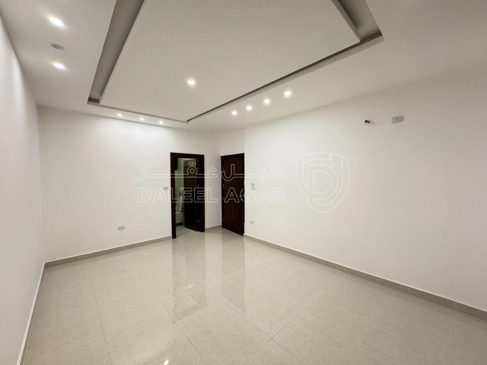 شقة في عمان بيادر وادي السير الكرسي - 105,000 دأ - صورة 1