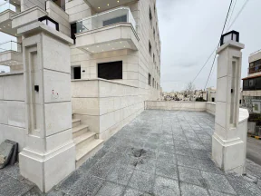 شقة في عمان بيادر وادي السير الكرسي - 106,000 دأ - صورة NaN