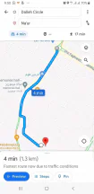 أرض في ارض مرج الحمام قريبه من دوار الدله - 235,000 دأ - صورة NaN