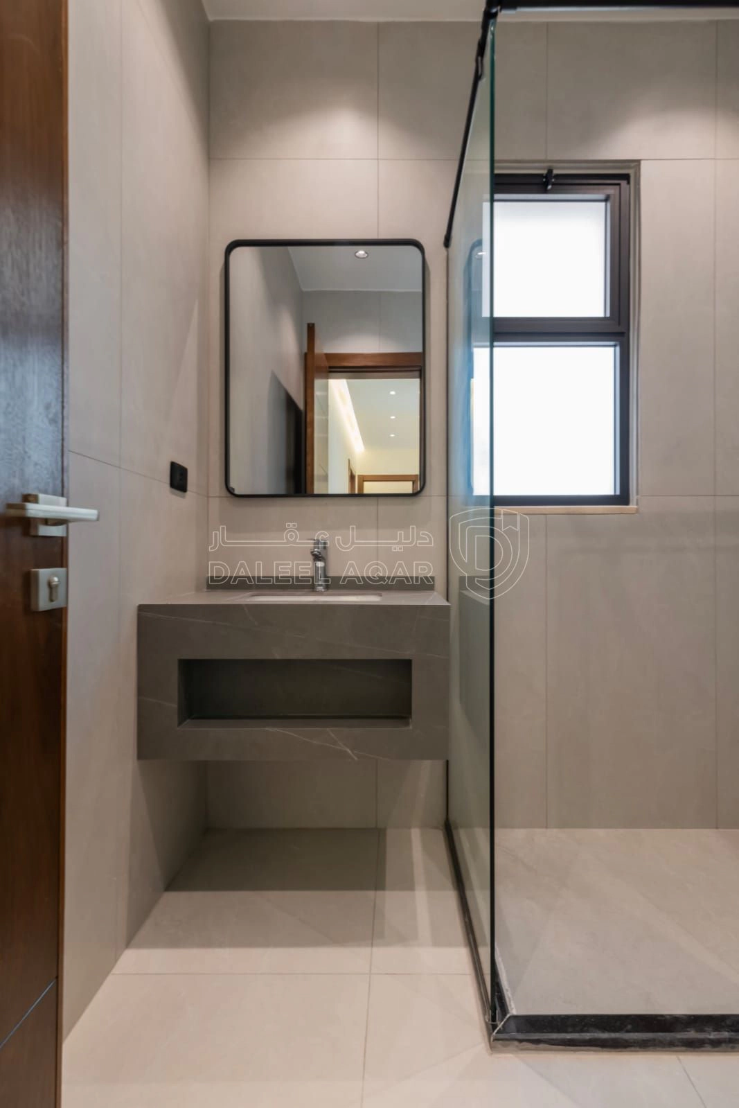 شقة في ناعور - طريق البحر الميت - 113,000 دأ - صورة 1