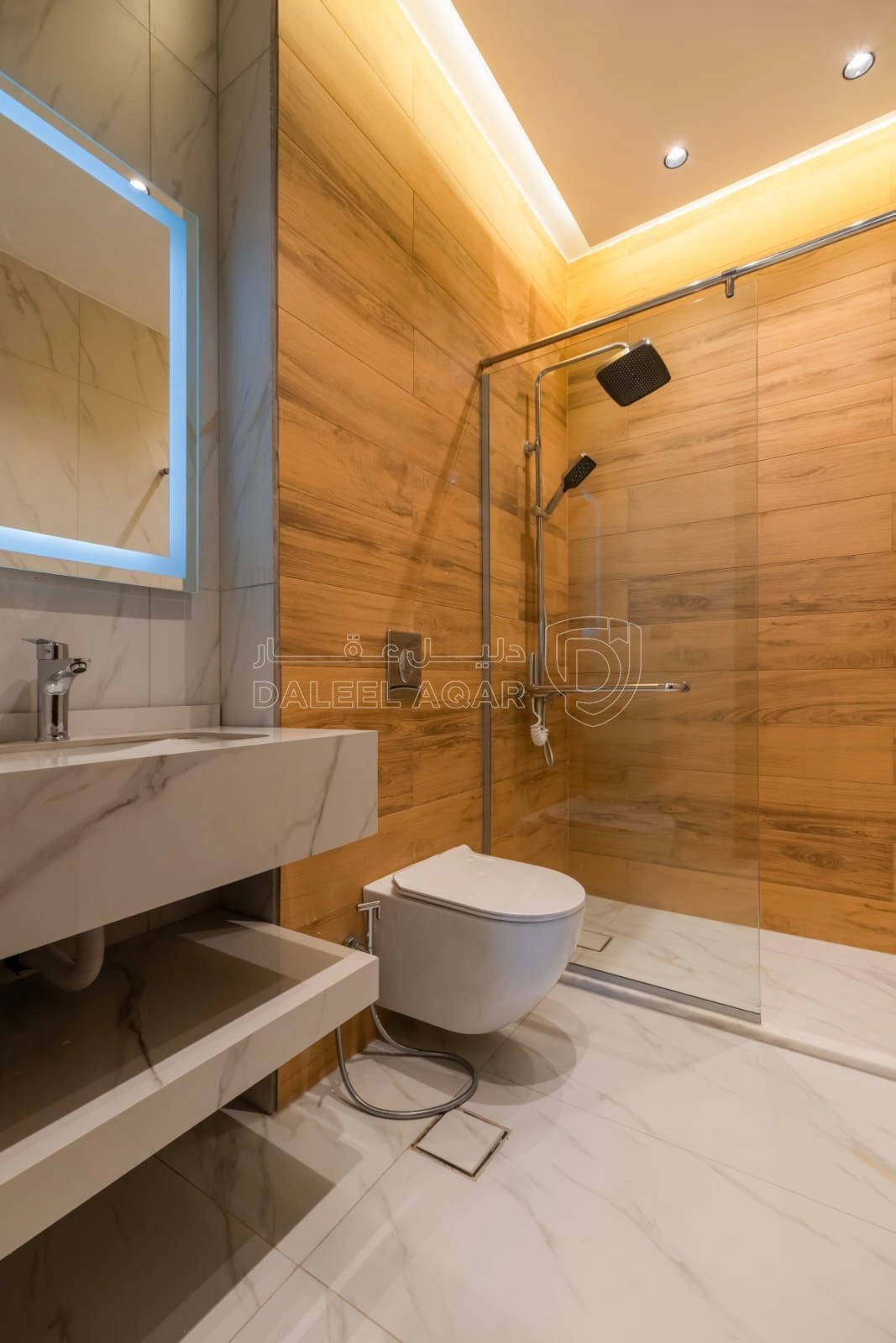 شقة في ناعور - طريق البحر الميت - 113,000 دأ - صورة 1