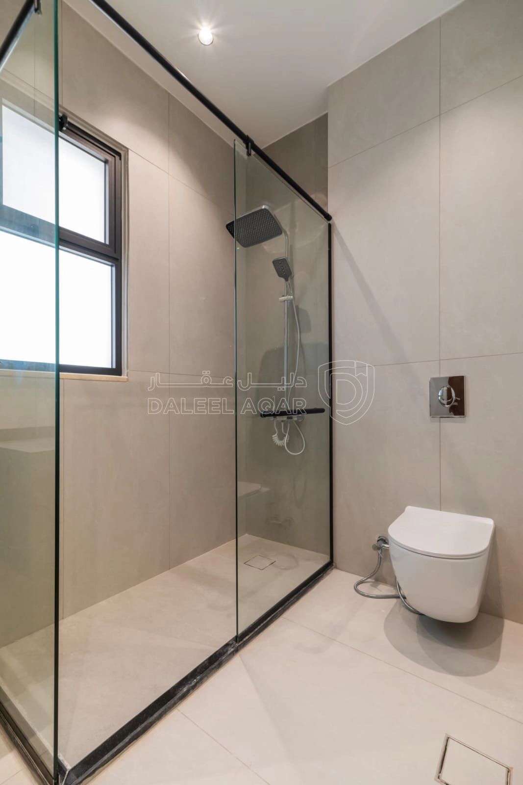 شقة في ناعور - طريق البحر الميت - 113,000 دأ - صورة 1