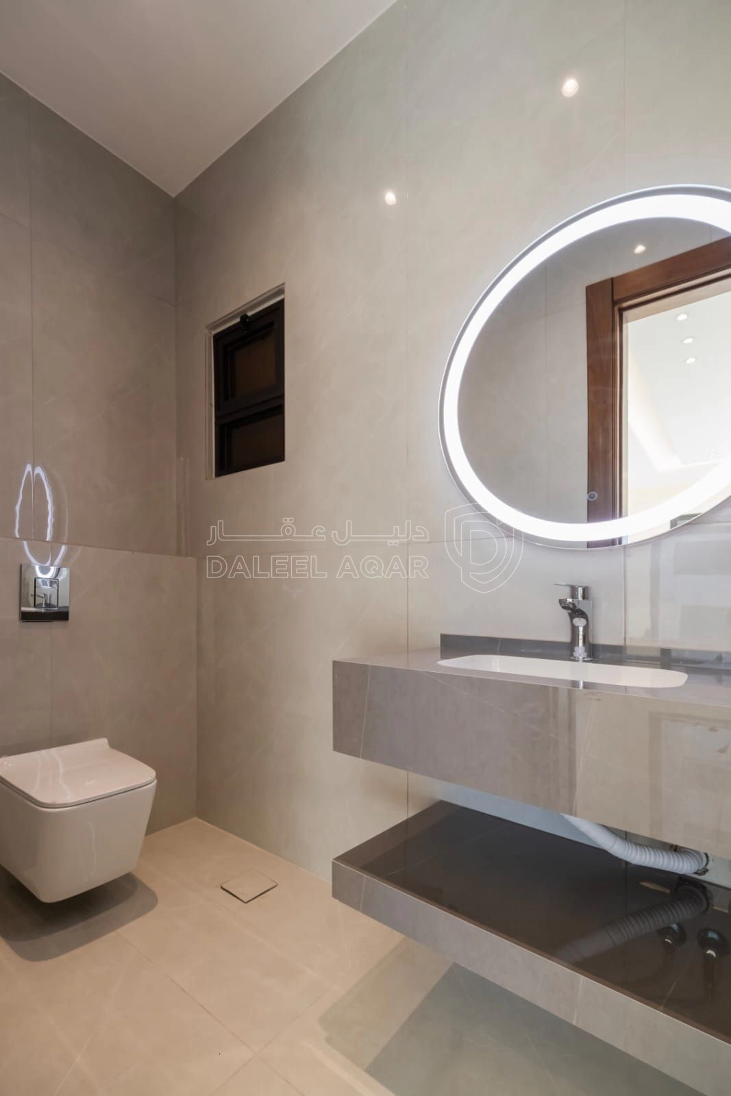 شقة في ناعور - طريق البحر الميت - 113,000 دأ - صورة 1