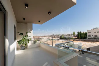 شقة في ناعور - طريق البحر الميت - 113,000 دأ - صورة NaN