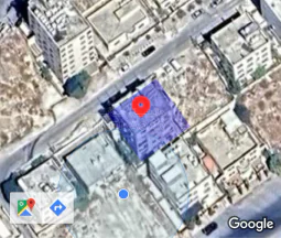 شقة - عمان القويسمة  - 65000 دأ