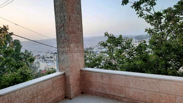 مبنى - ماحص  - 180000 دأ