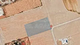 أرض في الجيزة . زويزا  - 9,000 دأ - صورة 1