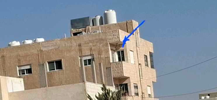 شقة في المفرق ، البوابة الجنوبية ، جامعة ال البيت  - 19,000 دأ - صورة 1
