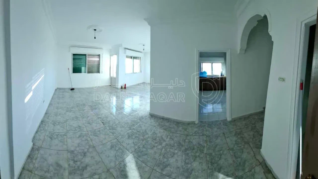 شقة - المفرق ، البوابة الجنوبية ، جامعة ال البيت  - 19000 دأ