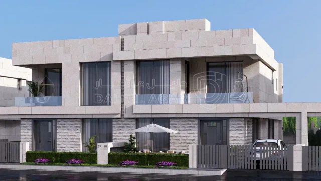 فيلا/منزل - عمان - ناعور - 330000 دأ