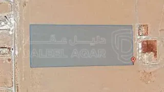 أرض - الجيزة إسكان زينة عمان - 9500 دأ