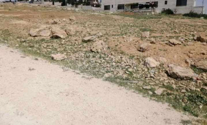 أرض في قطعة أرض للبيع في سالم  - 27,000 دأ - صورة 1