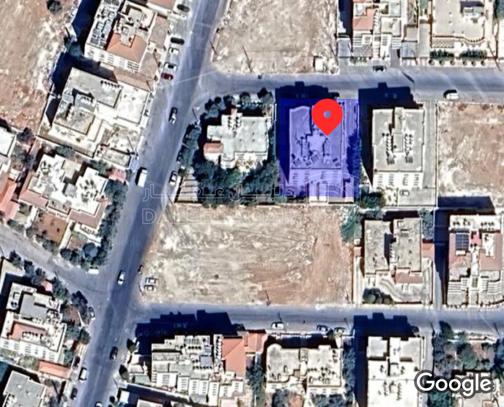 شقة في شقة للبيع - 87,000 دأ - صورة 1