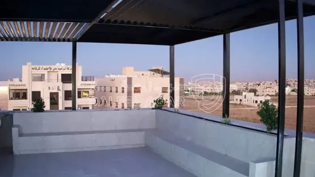 شقة - اربد - الصريح  - 95000 دأ