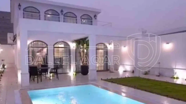 مزرعة/شاليه في 🌟 فرصة استثمارية فريدة | شاليه مطل على سد الكرامة وجبال فلسطين 🌿 - 24,500 دأ - صورة 1