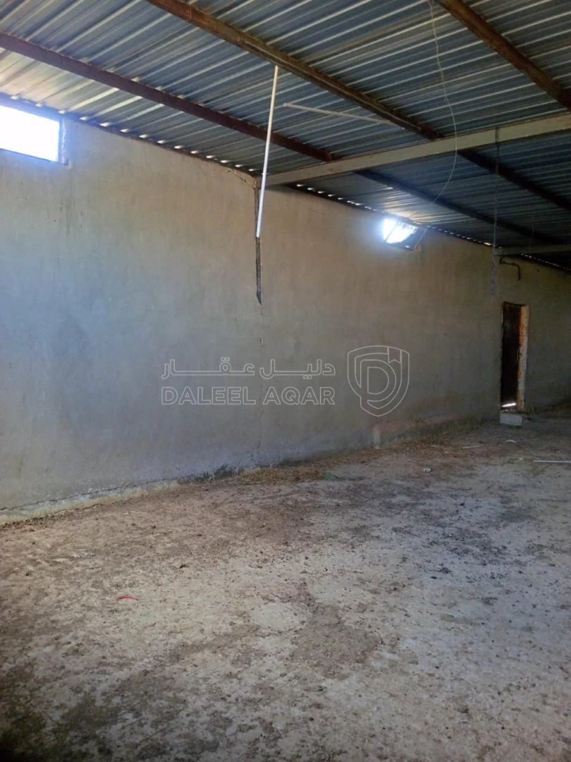 أرض في حلف حلويات العنبتاوي  - 106,000 دأ - صورة 1