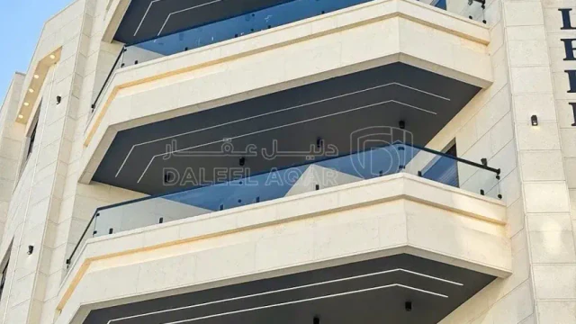 شقة - البنيات  - 103000 دأ
