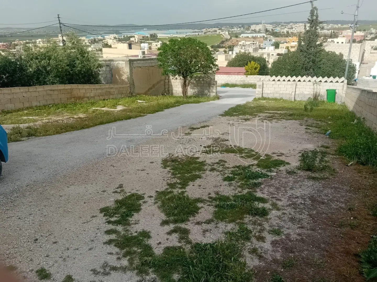فيلا/منزل في عمان الموقر الذهيبه الغربيه - 65,000 دأ - صورة 15