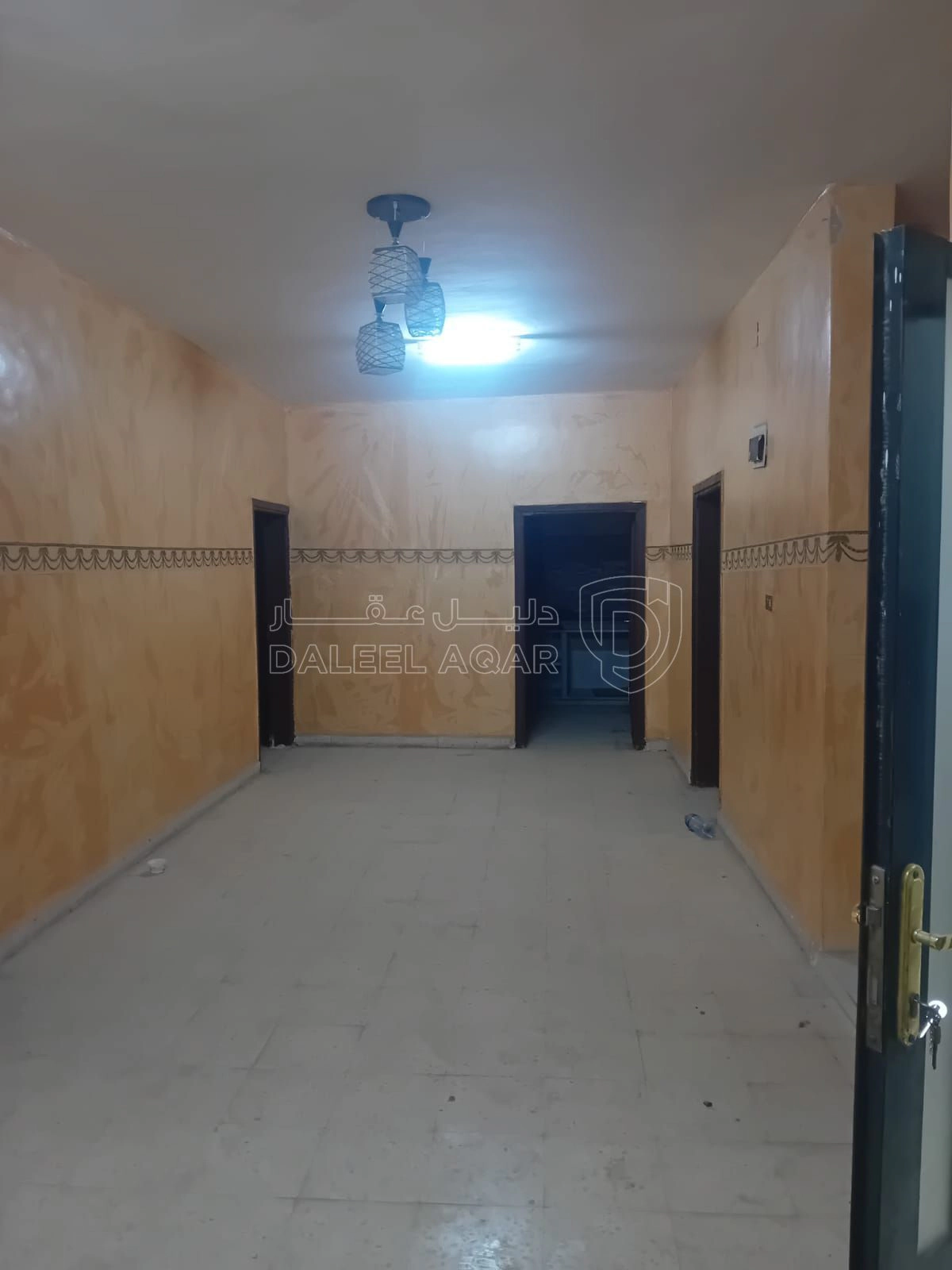 فيلا/منزل في عمان الموقر الذهيبه الغربيه - 65,000 دأ - صورة 21