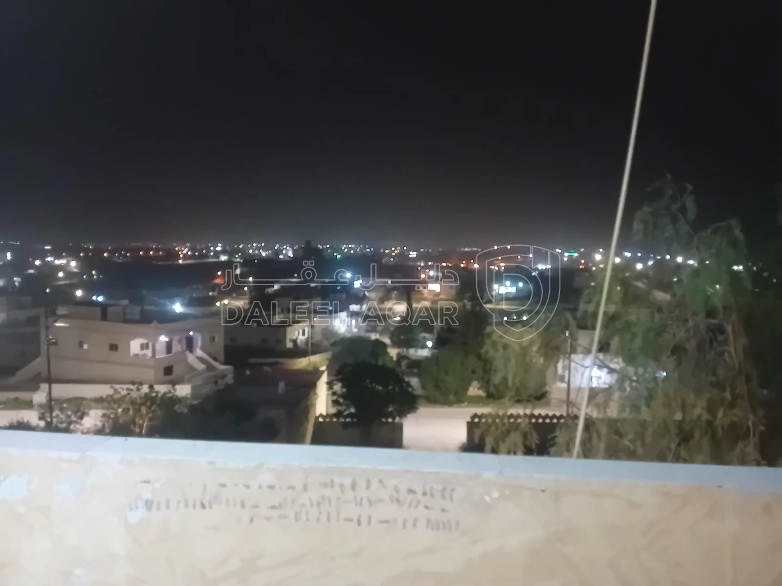فيلا/منزل في عمان الموقر الذهيبه الغربيه - 65,000 دأ - صورة 5