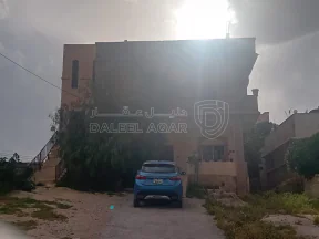 فيلا/منزل في عمان الموقر الذهيبه الغربيه - 65,000 دأ - صورة NaN