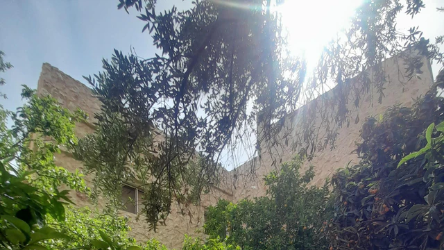 فيلا/منزل في اربد الحي الشرقي/ شارع الهاشمي/قرب مجمع بشرى  - 200,000 دأ - صورة NaN