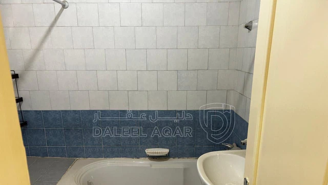 شقة في عمان ضاحية الأمير حسن شارع النعمان بن بشير - 50,000 دأ - صورة NaN