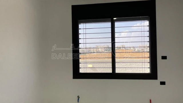 شقة - شفا بدران - مقابل ديوان السويلمين - 96000 دأ