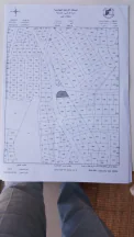 أرض - مرج الحمام الغربي - 195000 دأ