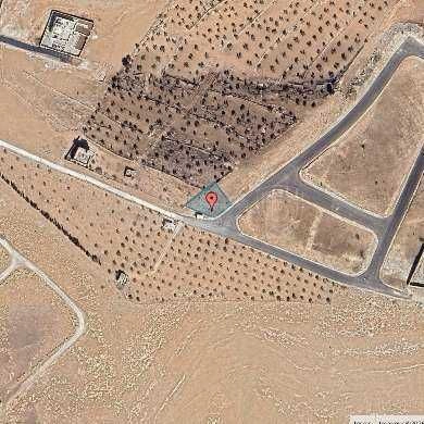 أرض في جريبا - الخزانة  - 52,000 دأ - صورة 1