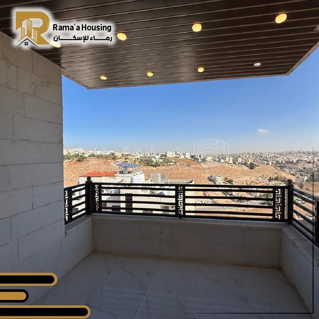 شقة في طبربور - حي الشهيد خلف صالة ليالي الشرق  - 78,000 دأ - صورة 3