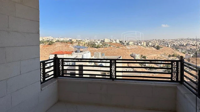 شقة في طبربور - حي الشهيد خلف صالة ليالي الشرق  - 78,000 دأ - صورة NaN