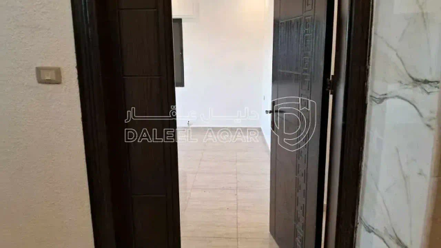 شقة - السلط/ضاحية الزهور/طلوع الخرابشة - 100000 دأ