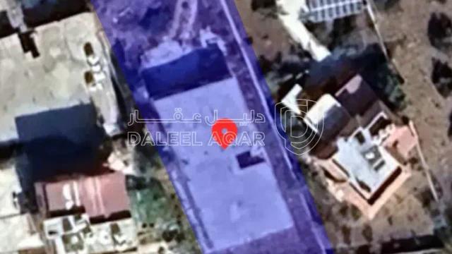 فيلا/منزل في اربد - حبكا  - 60,000 دأ - صورة 1