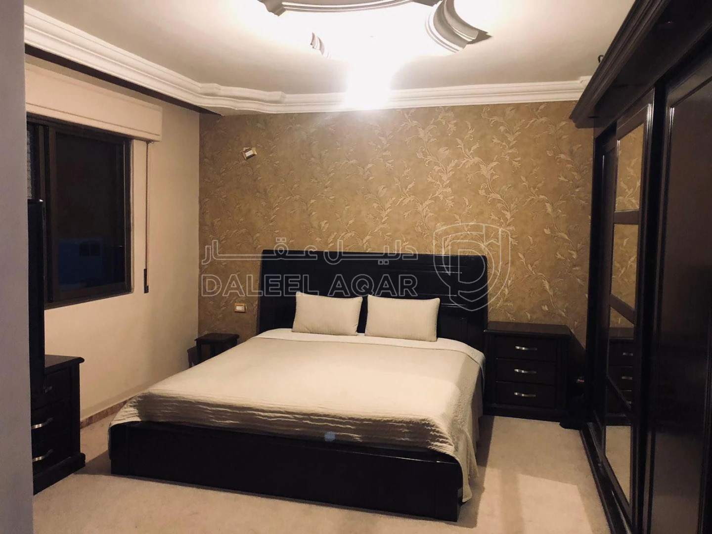 شقة في شقه طابقيه في الزرقاء الجديده مميزه - 55,000 دأ - صورة 1