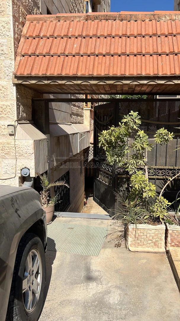 شقة في اربد الحي الشرقي قرب مسجد سامراء - 52,000 دأ - صورة 2