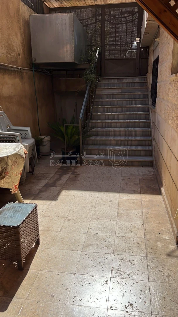 شقة في اربد الحي الشرقي قرب مسجد سامراء - 52,000 دأ - صورة 3