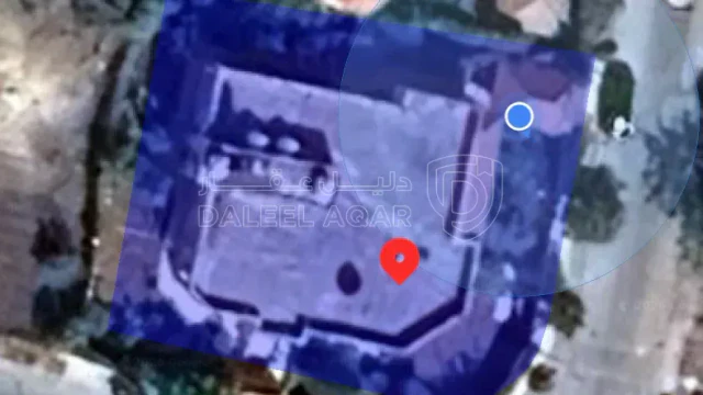 فيلا/منزل - اربد الحي الشرقي  - 290000 دأ