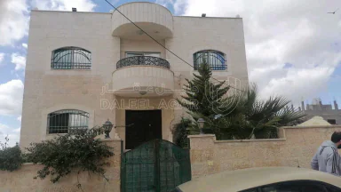 فيلا/منزل في عمان - طريق المطار - اللبن - 135,000 دأ - صورة NaN