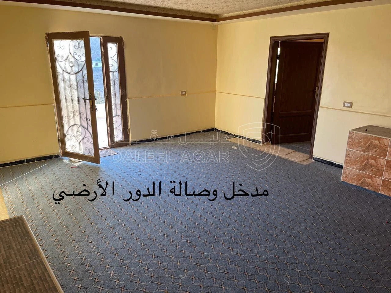 فيلا/منزل في المفرق - حوشا  - 65,000 دأ - صورة 11