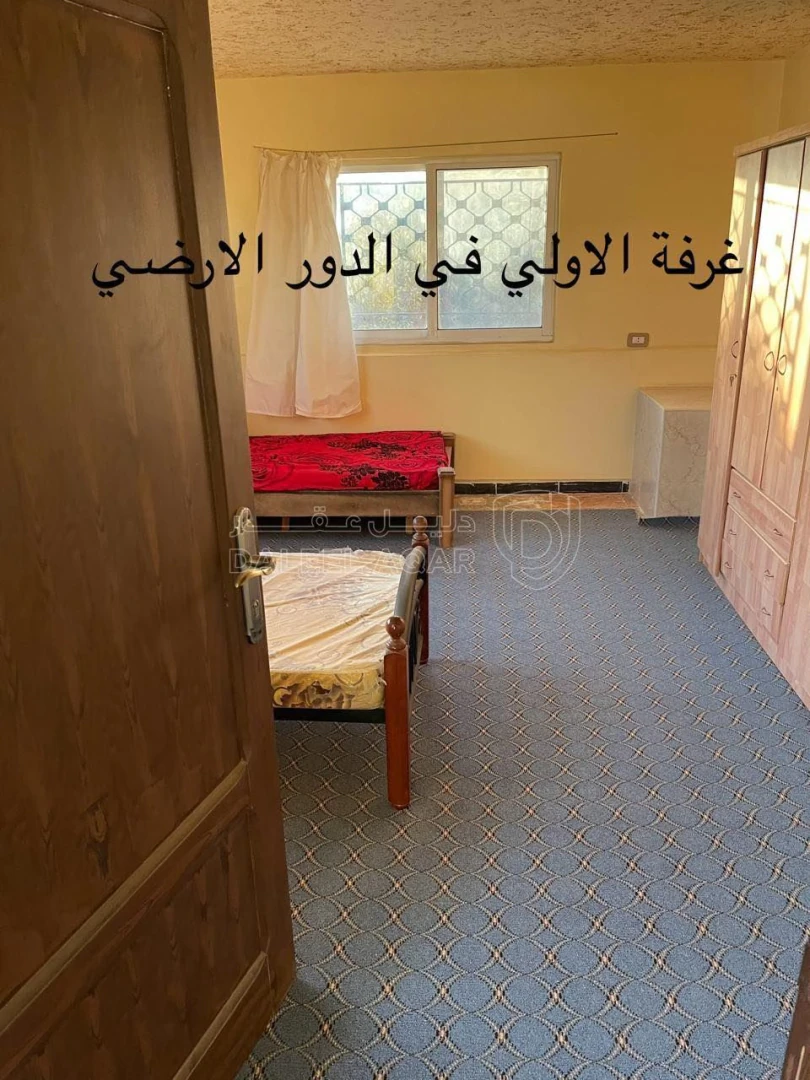 فيلا/منزل في المفرق - حوشا  - 65,000 دأ - صورة 9