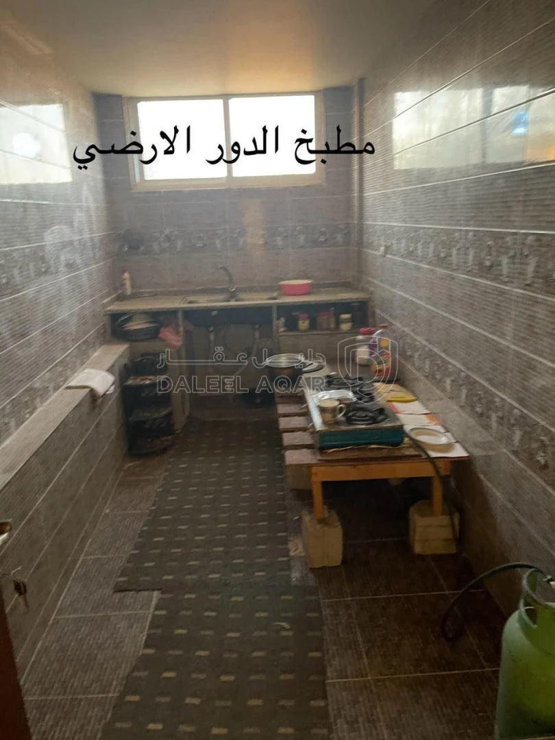 فيلا/منزل في المفرق - حوشا  - 65,000 دأ - صورة 12