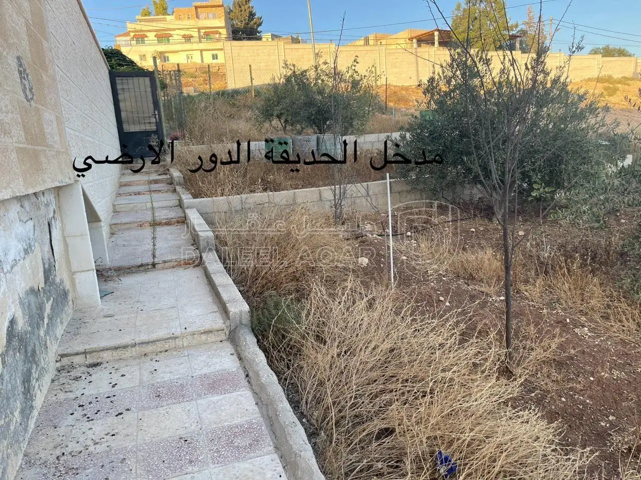 فيلا/منزل في المفرق - حوشا  - 65,000 دأ - صورة 15